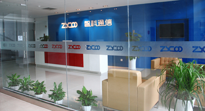 중국 Zycoo Co., Ltd.