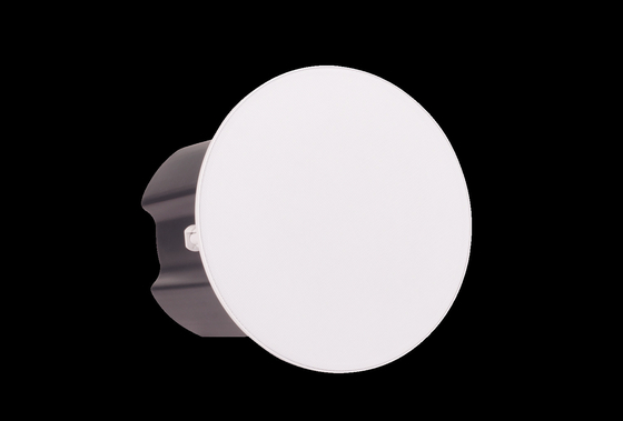85dB/1m/1W Poe 천장 스피커 화이트 컬러 음향 단청