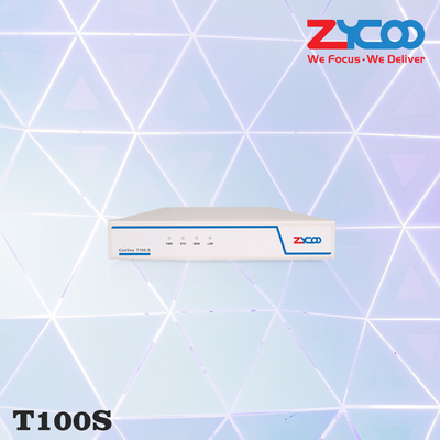 소규모 사무실 소기업용 IPPBX Voip 시스템 DC 12V-1A